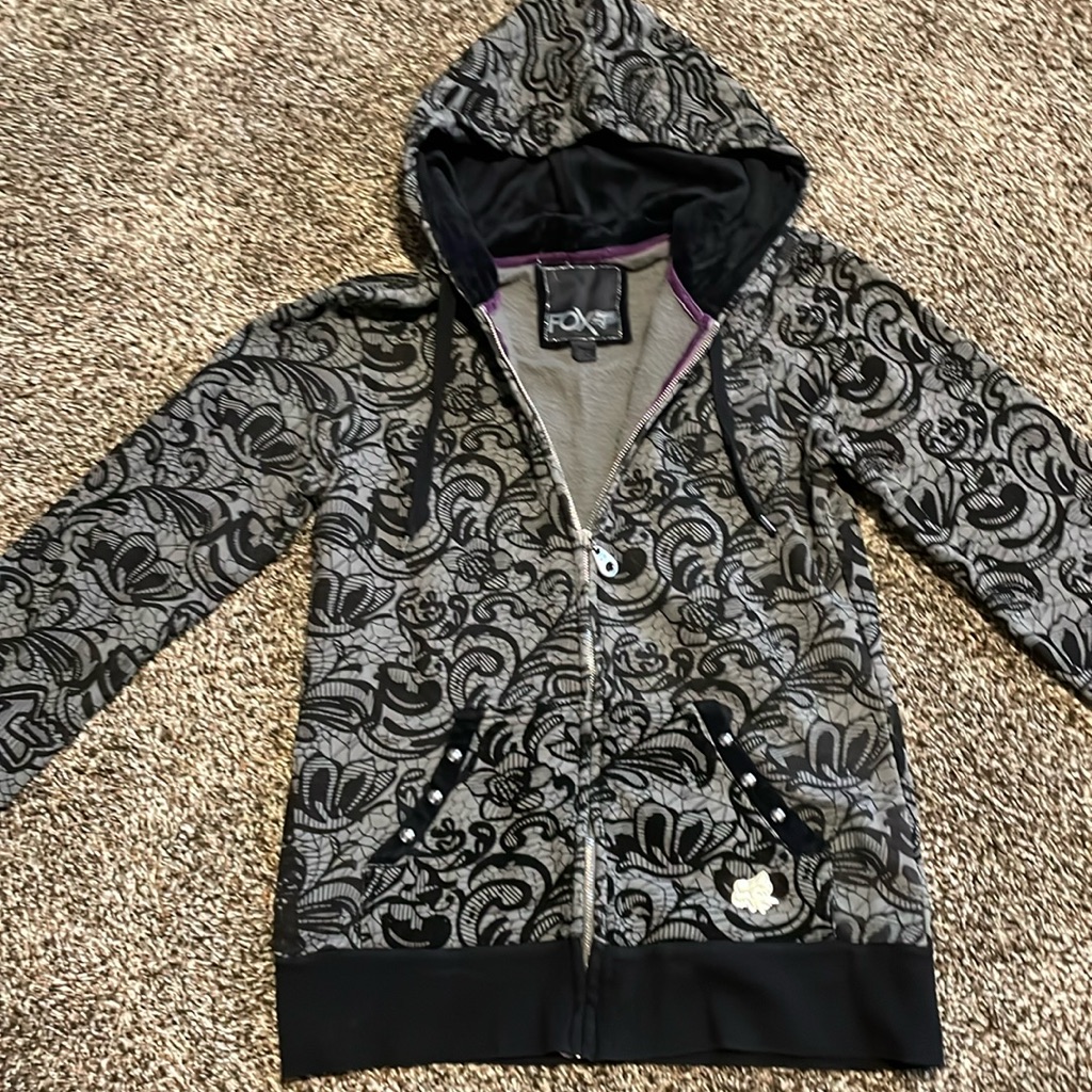 Womans Jacket